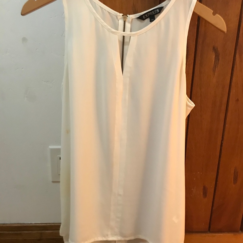 White express top